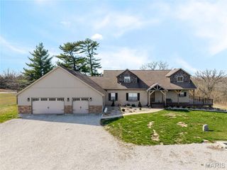 4242 Quirin Road, Smithton, IL 62285
