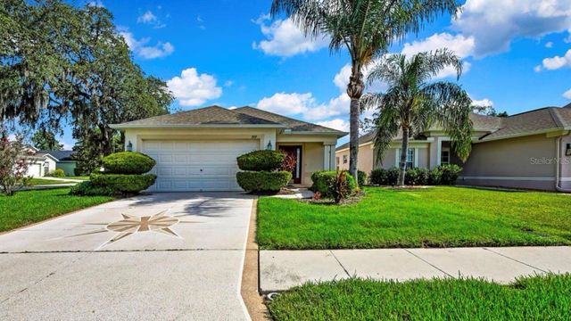 209 WINTHROP DRIVE, Spring Hill, FL 34609