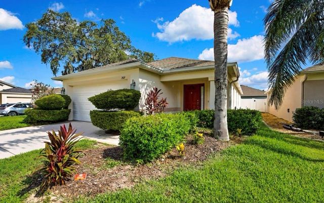 209 WINTHROP DRIVE, Spring Hill, FL 34609