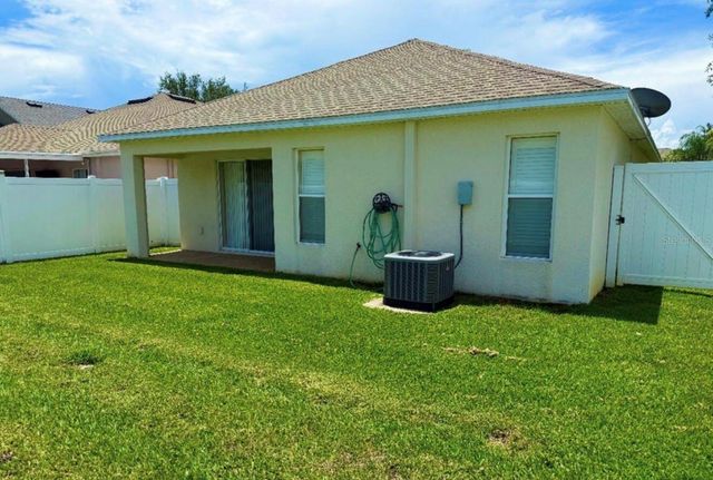 209 WINTHROP DRIVE, Spring Hill, FL 34609