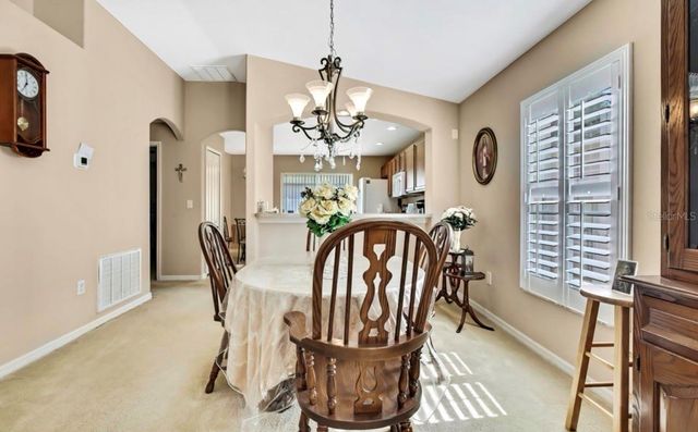 209 WINTHROP DRIVE, Spring Hill, FL 34609