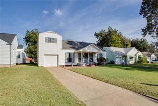 2202 W Maine Avenue, Enid, OK 73703