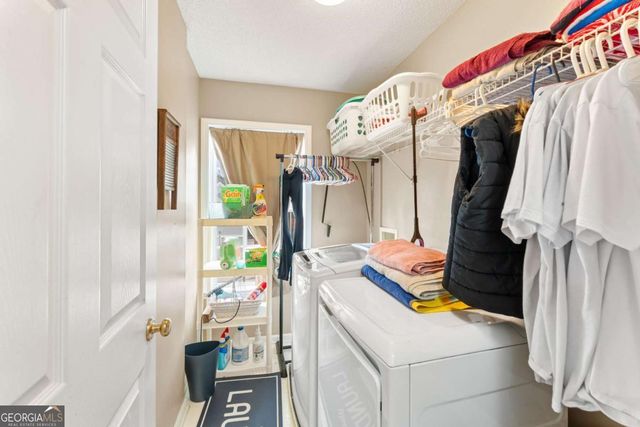 203 Ashland Drive, Woodstock, GA 30189