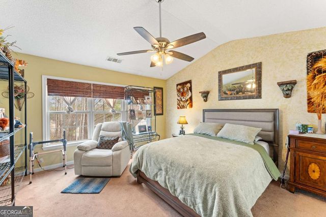203 Ashland Drive, Woodstock, GA 30189