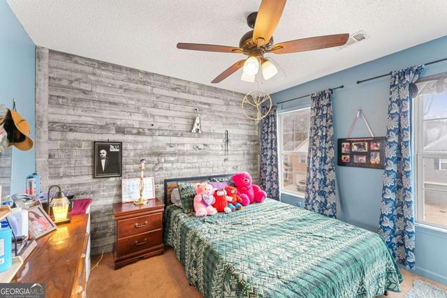203 Ashland Drive, Woodstock, GA 30189