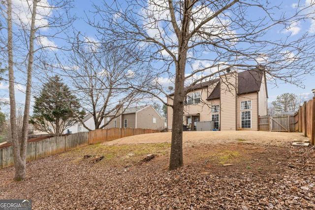 203 Ashland Drive, Woodstock, GA 30189