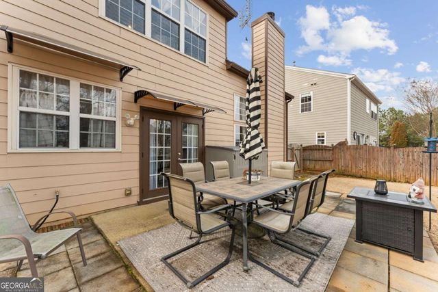 203 Ashland Drive, Woodstock, GA 30189