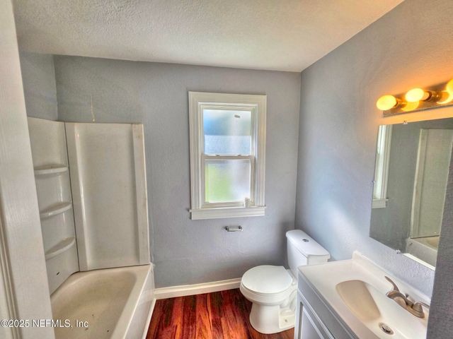 616 WOODBINE Street, Jacksonville, FL 32206