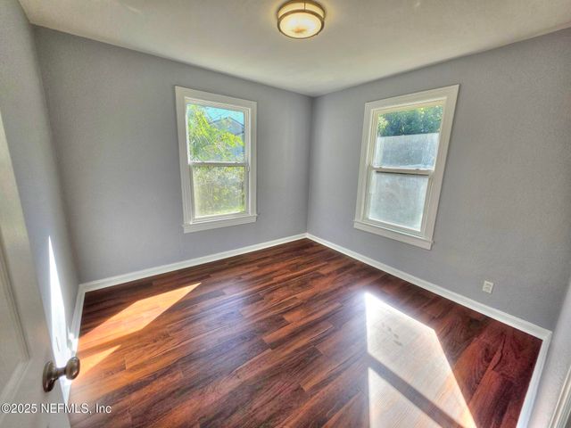 616 WOODBINE Street, Jacksonville, FL 32206