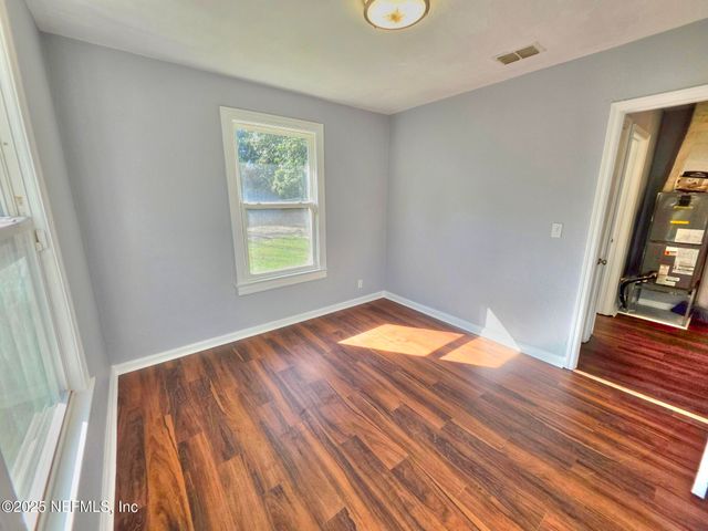 616 WOODBINE Street, Jacksonville, FL 32206