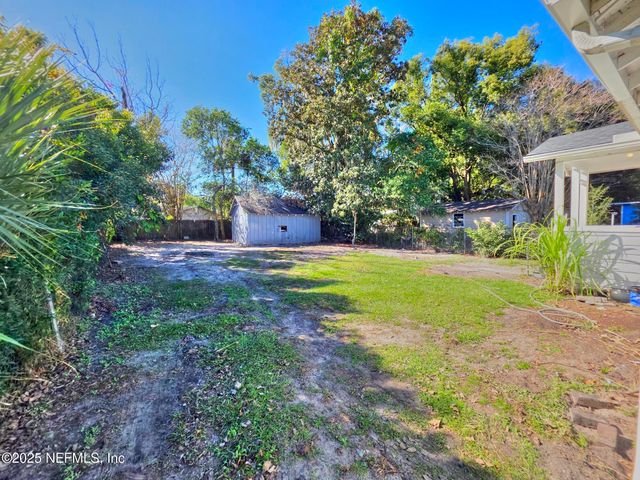 616 WOODBINE Street, Jacksonville, FL 32206