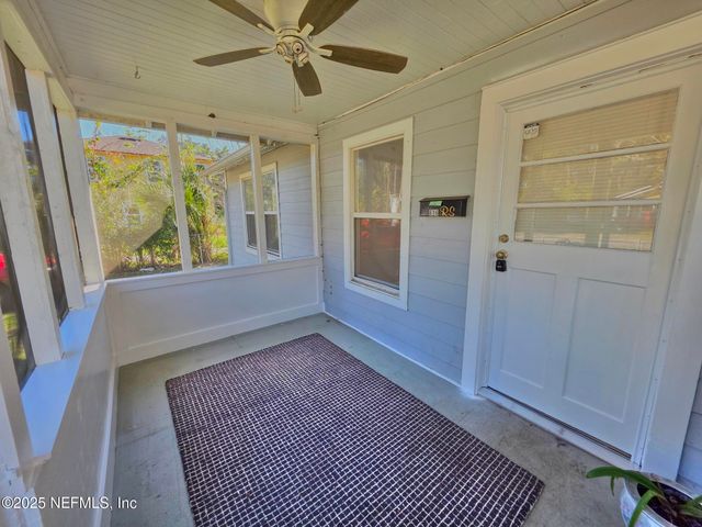 616 WOODBINE Street, Jacksonville, FL 32206