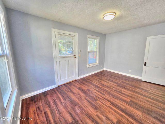 616 WOODBINE Street, Jacksonville, FL 32206