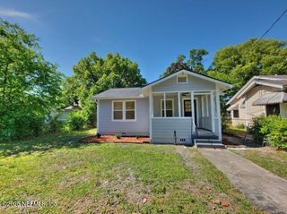 616 WOODBINE Street, Jacksonville, FL 32206