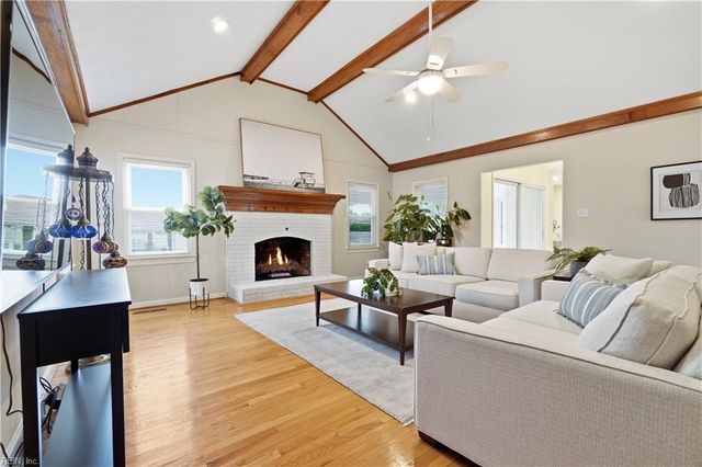 1740 Valhalla ARCH, Virginia Beach, VA 23454