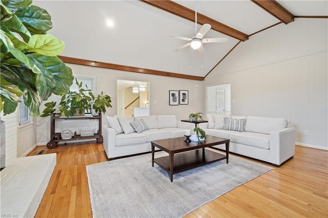 1740 Valhalla ARCH, Virginia Beach, VA 23454