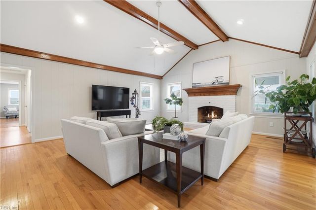 1740 Valhalla ARCH, Virginia Beach, VA 23454