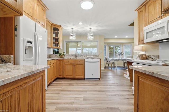 1740 Valhalla ARCH, Virginia Beach, VA 23454