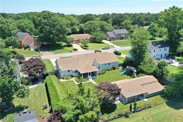 1740 Valhalla ARCH, Virginia Beach, VA 23454