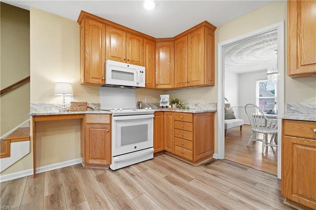 1740 Valhalla ARCH, Virginia Beach, VA 23454