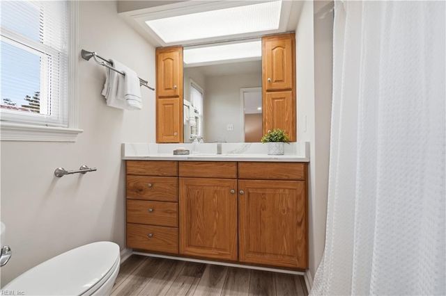 1740 Valhalla ARCH, Virginia Beach, VA 23454