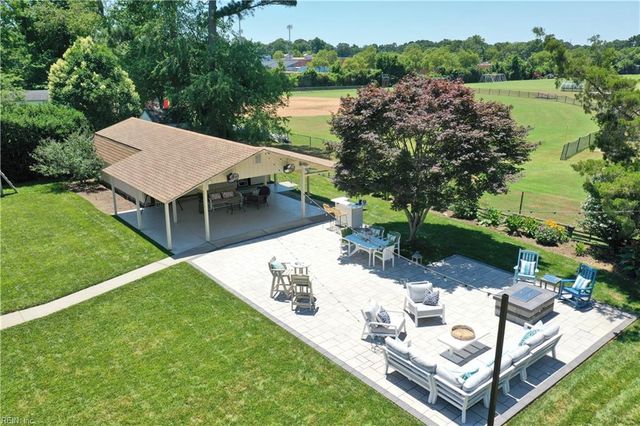 1740 Valhalla ARCH, Virginia Beach, VA 23454