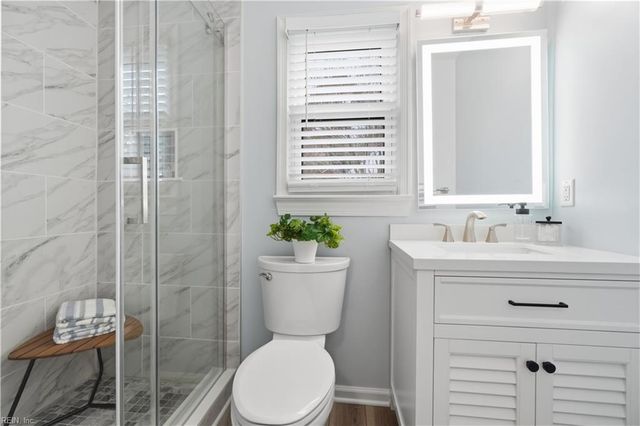 1740 Valhalla ARCH, Virginia Beach, VA 23454