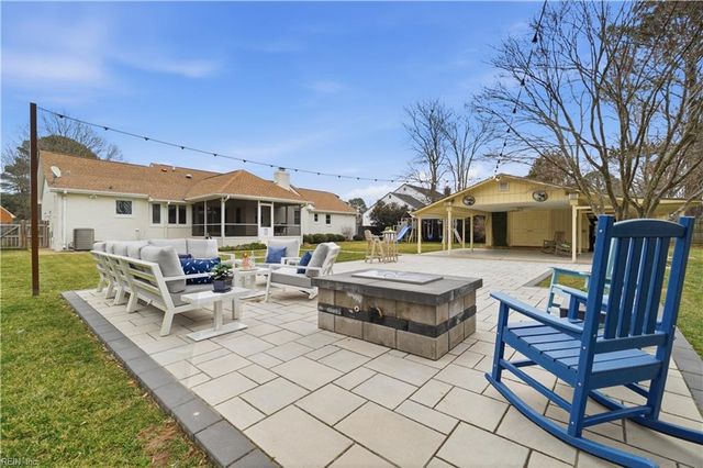 1740 Valhalla ARCH, Virginia Beach, VA 23454