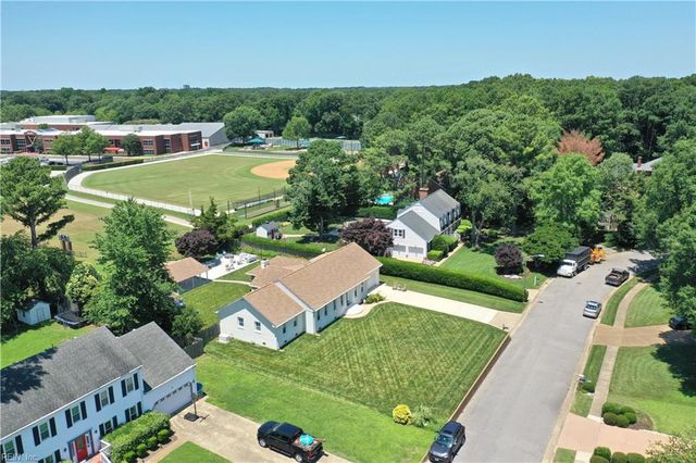 1740 Valhalla ARCH, Virginia Beach, VA 23454