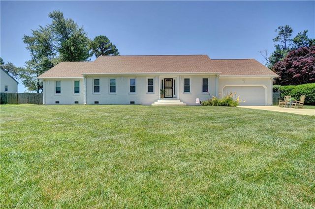 1740 Valhalla ARCH, Virginia Beach, VA 23454