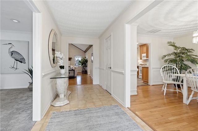 1740 Valhalla ARCH, Virginia Beach, VA 23454