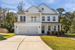 9909 Pin Cherry Court, Ladson, SC 29456