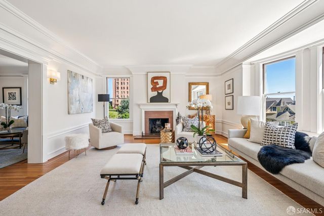 1925 Gough Street 42, San Francisco, CA 94109