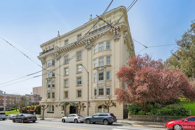 1925 Gough Street 42, San Francisco, CA 94109