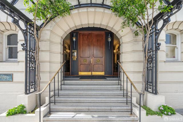 1925 Gough Street 42, San Francisco, CA 94109