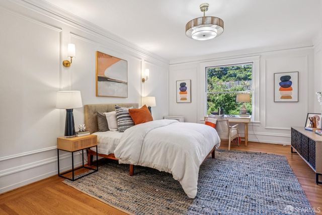 1925 Gough Street 42, San Francisco, CA 94109