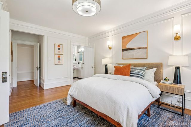 1925 Gough Street 42, San Francisco, CA 94109