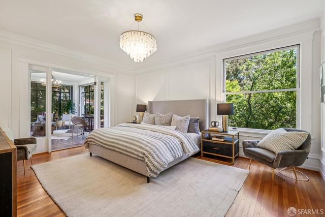 1925 Gough Street 42, San Francisco, CA 94109