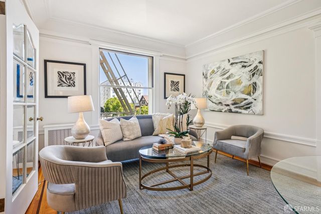 1925 Gough Street 42, San Francisco, CA 94109