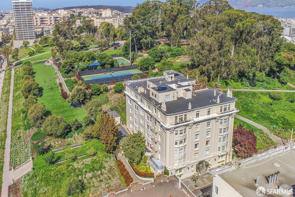 1925 Gough Street 42, San Francisco, CA 94109