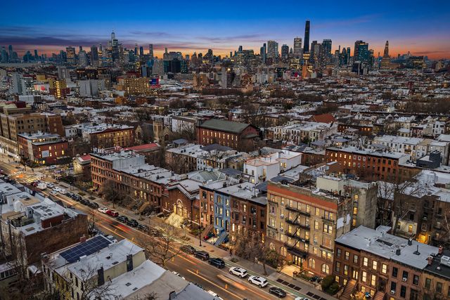 415 9th Street # 53, New York City, NY 11215