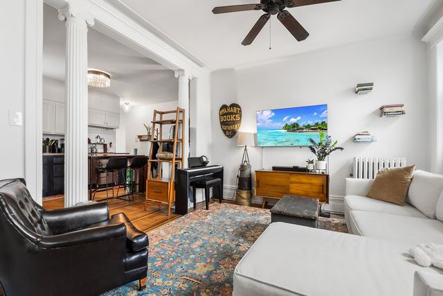 415 9th Street # 53, New York City, NY 11215