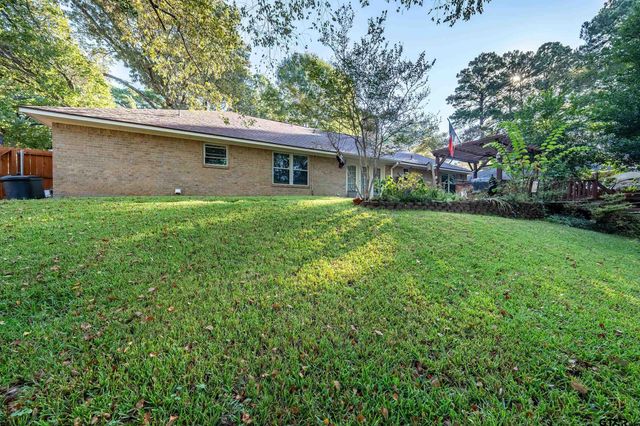 505 Bentley Ct, Tyler, TX 75703