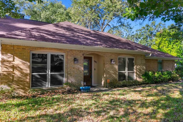 505 Bentley Ct, Tyler, TX 75703