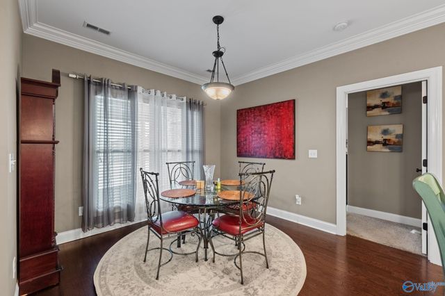 17 Walnut Cove Boulevard SW, Huntsville, AL 35824