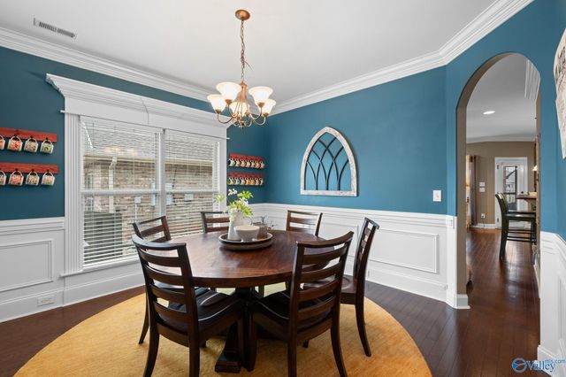 17 Walnut Cove Boulevard SW, Huntsville, AL 35824