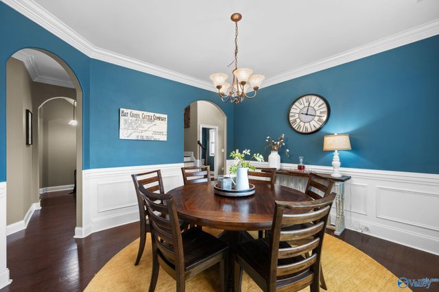 17 Walnut Cove Boulevard SW, Huntsville, AL 35824