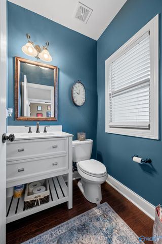 17 Walnut Cove Boulevard SW, Huntsville, AL 35824