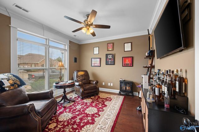 17 Walnut Cove Boulevard SW, Huntsville, AL 35824