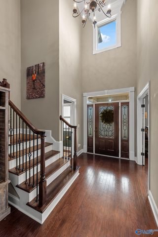 17 Walnut Cove Boulevard SW, Huntsville, AL 35824